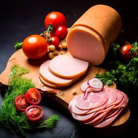 Колбаса Докторская