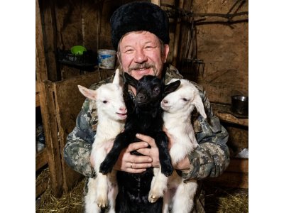 КФХ Полевые