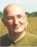 Дмитрий Воробьев