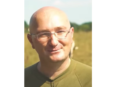 Дмитрий Воробьев